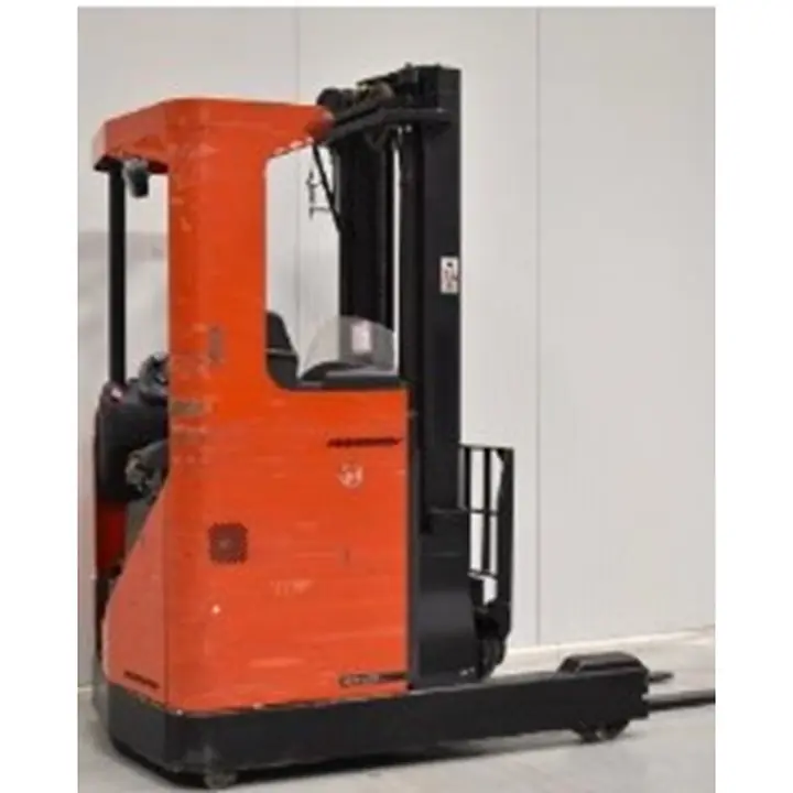 BT Reach Truck 1.4 ton - Master