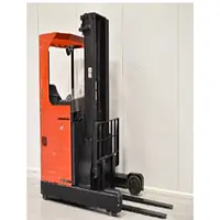 BT Reach Truck 1.4 ton - Master