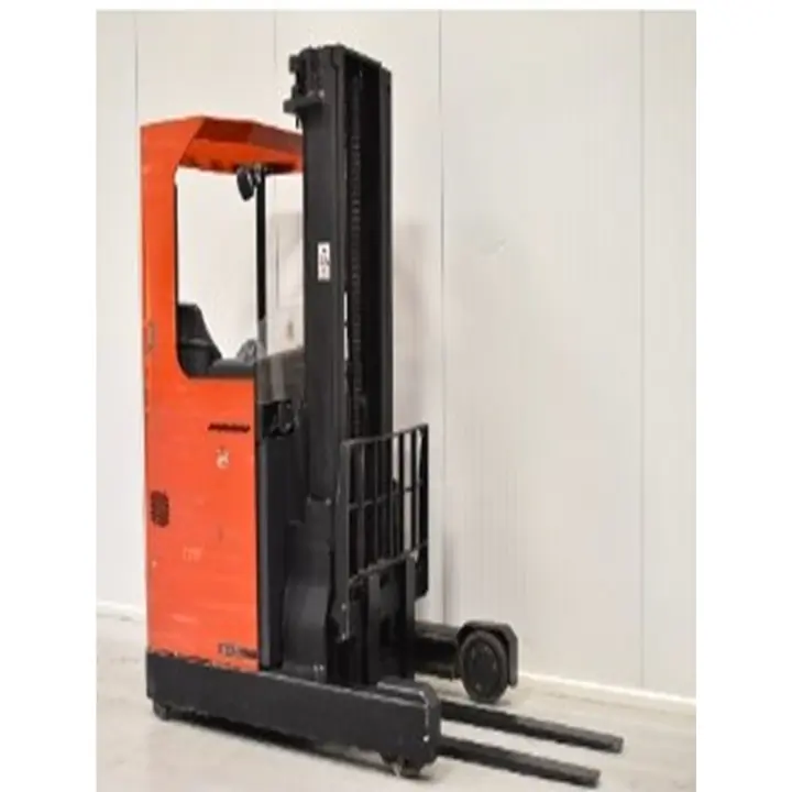 BT Reach Truck 1.4 ton - Master