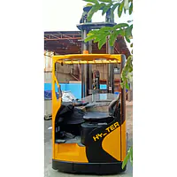 Hyster Reach Truck 1.4 ton - Master