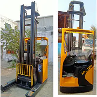 Hyster Reach Truck 1.4 ton - Master