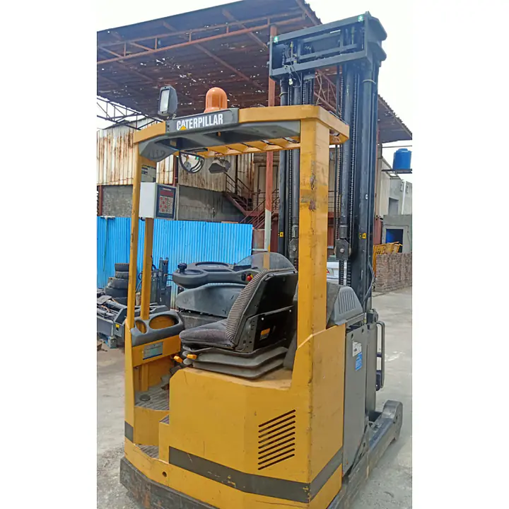 CATERPILLAR Reach Truck 1.6 ton - Master