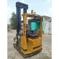 CATERPILLAR Reach Truck 1.6 ton - Master