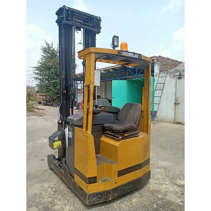 CATERPILLAR Reach Truck 1.6 ton - Master