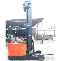 LINDE Reach Truck 2 ton - Master