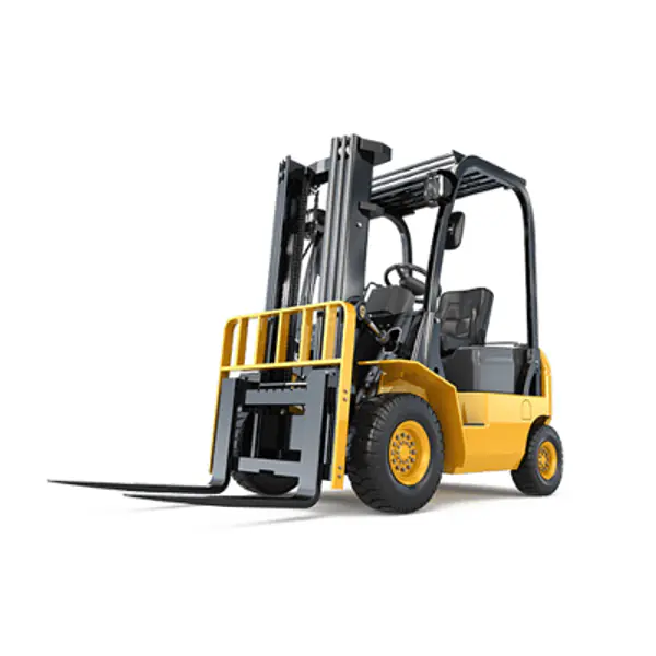 Forklift