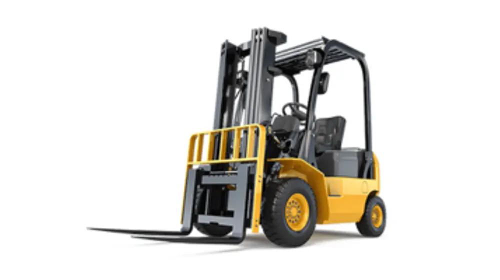 Forklift