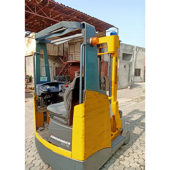 JH Reach Truck 1.6 ton - Master