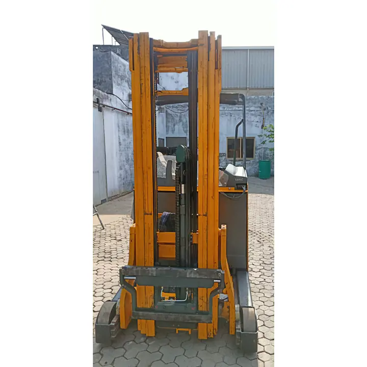 JH Reach Truck 1.6 ton - Master
