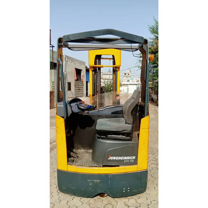 JH Reach Truck 1.6 ton - Master