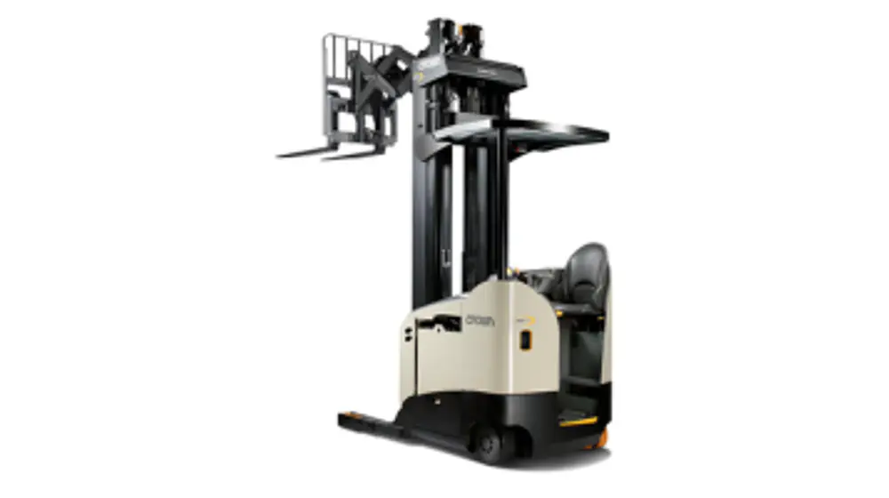 Reach Truck