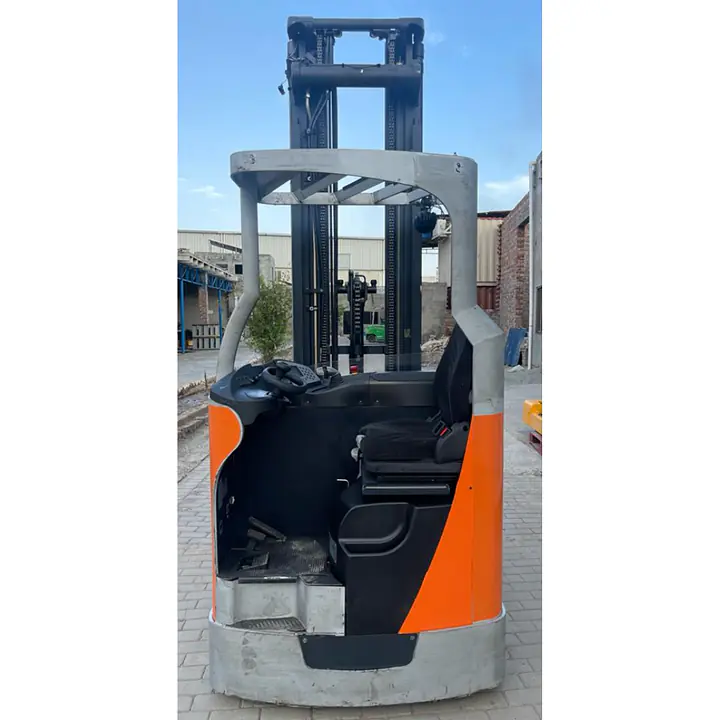 STILL Reach Truck 1.4 ton - Master