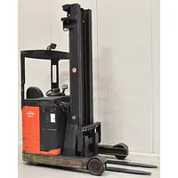 Linde Reach Truck 1.6 ton - Master