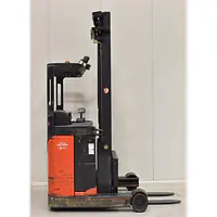 Linde Reach Truck 1.6 ton - Master