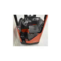 BT Reach Truck 1.2 ton - Master