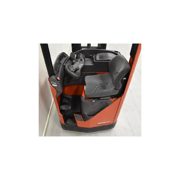 BT Reach Truck 1.2 ton - Master