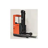 BT Reach Truck 1.2 ton - Master