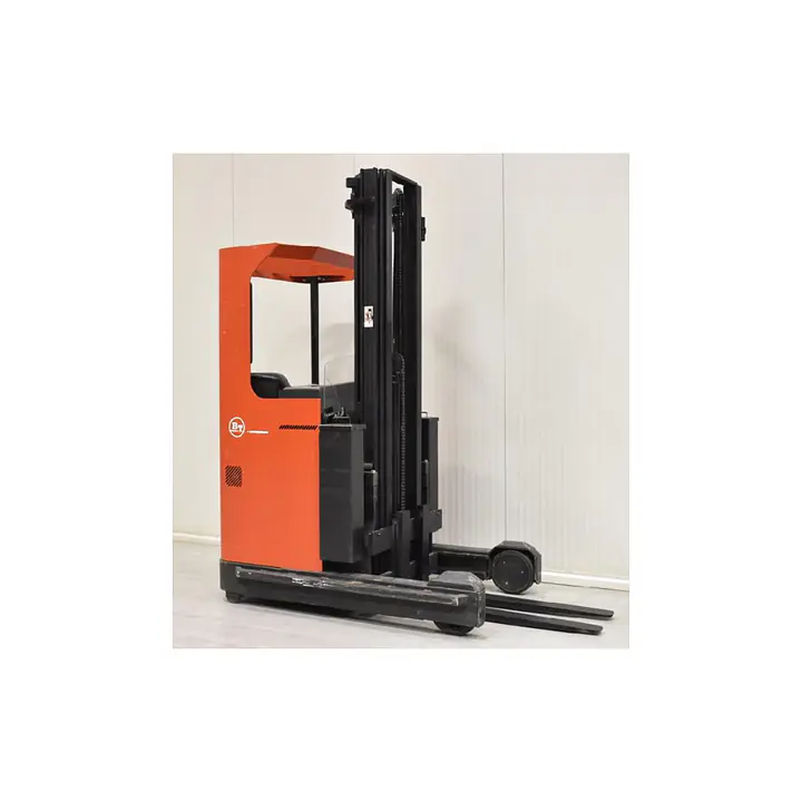 BT Reach Truck 1.2 ton - Master