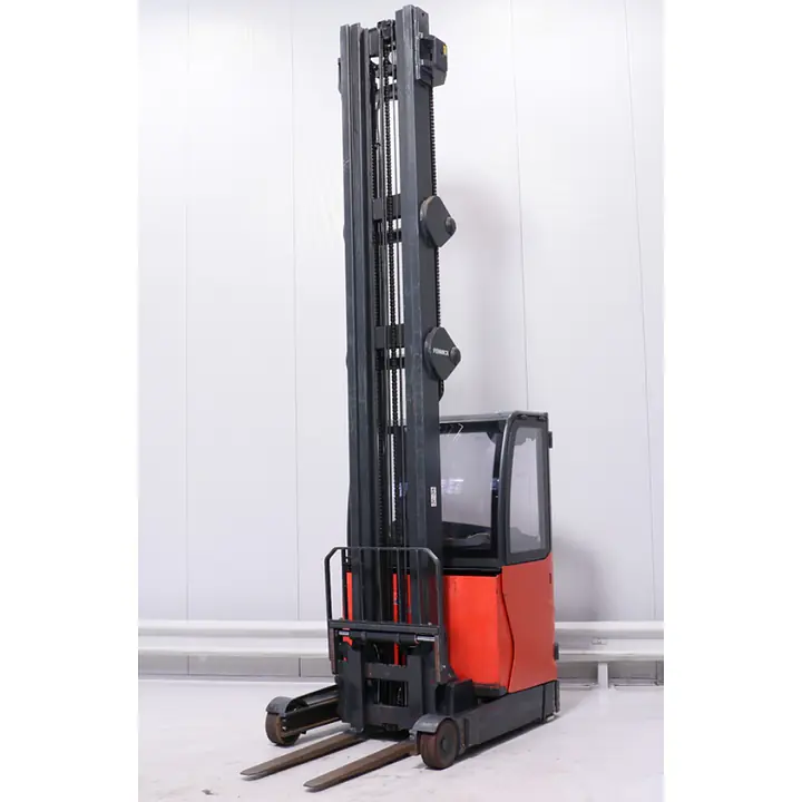 Linde Reach Truck 1.6 ton - Master