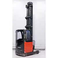 Linde Reach Truck 1.6 ton - Master