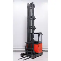 Linde Reach Truck 1.6 ton - Master