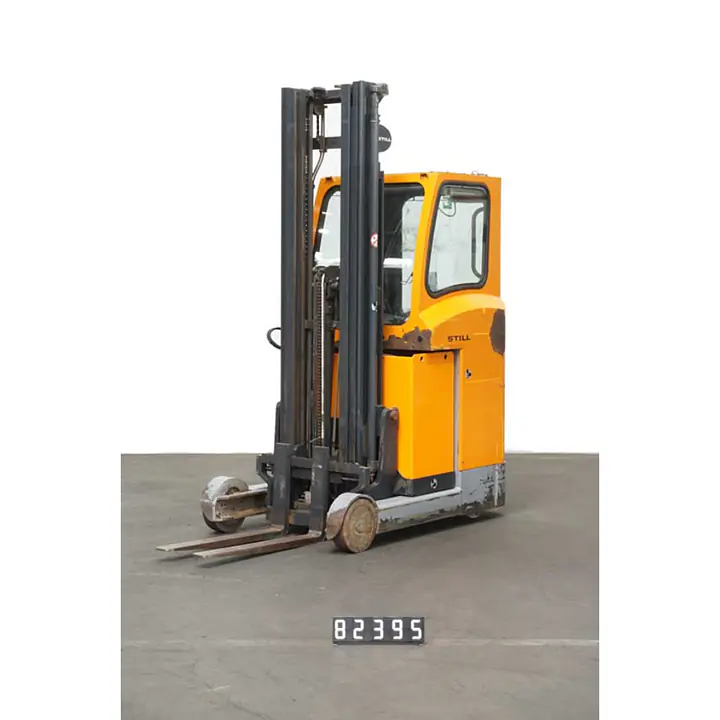 STILL Reach Truck 1.2 ton - Master
