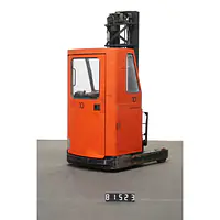 BT Reach Truck 1.6 ton - Master