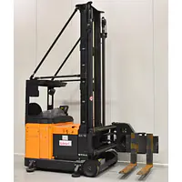 STILL Reach Truck 1 ton - Master