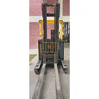 Hyster Reach Truck 1.4 ton - Master