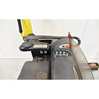 Hyster Reach Truck 1.4 ton - Master