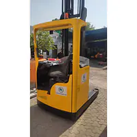 Hyster Reach Truck 1.4 ton - Master