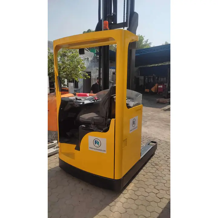 Hyster Reach Truck 1.4 ton - Master