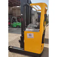 Hyster Reach Truck 1.4 ton - Master