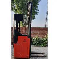 Linde Electric Stacker 1.5 ton - Master