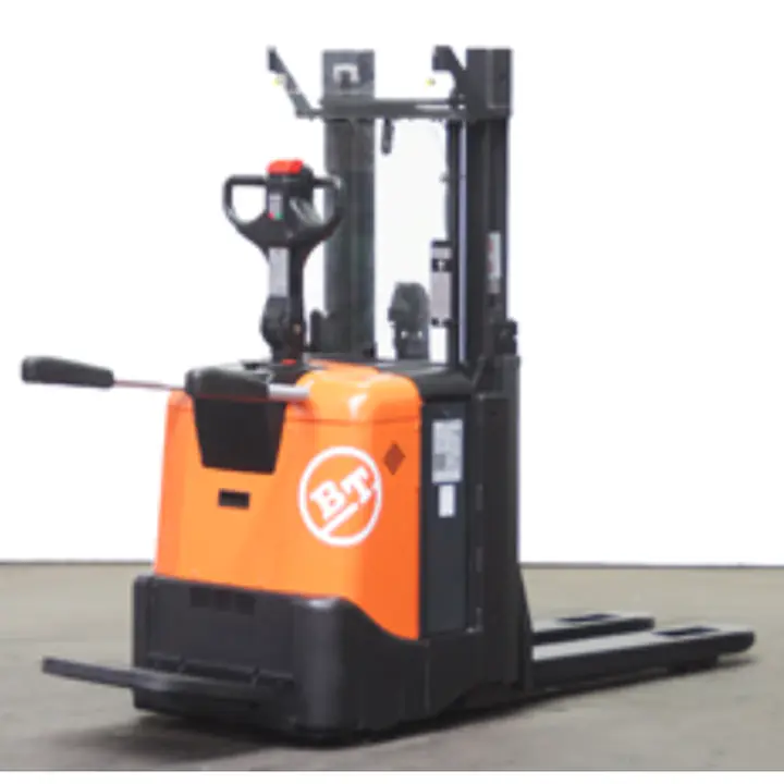 BT Electric Stacker 1.5 ton - Master