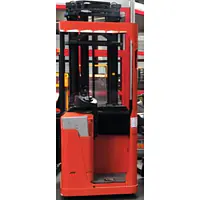 BT Electric Stacker 1.6 ton - Master