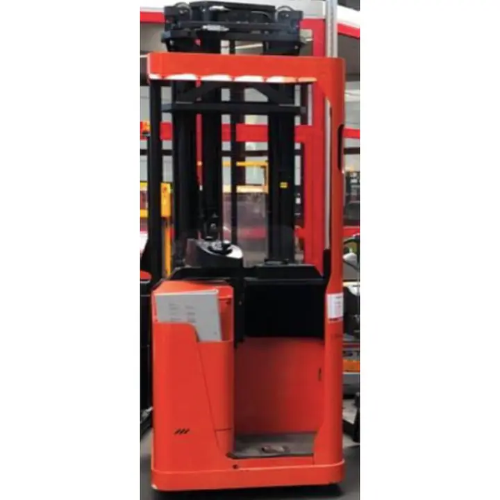 BT Electric Stacker 1.6 ton - Master