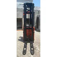 BT Electric Stacker 1.6 ton - Master