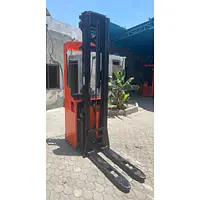 BT Electric Stacker 1.6 ton - Master