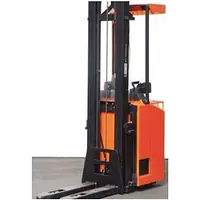 BT Electric Stacker 1.6 ton - Master