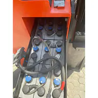 BT Electric Stacker 1.6 ton - Master