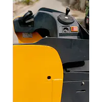 JUNGHEINRICH Electric MIni Stacker 2 ton - Master