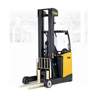 YALE Reach Truck 1.6 ton - Master