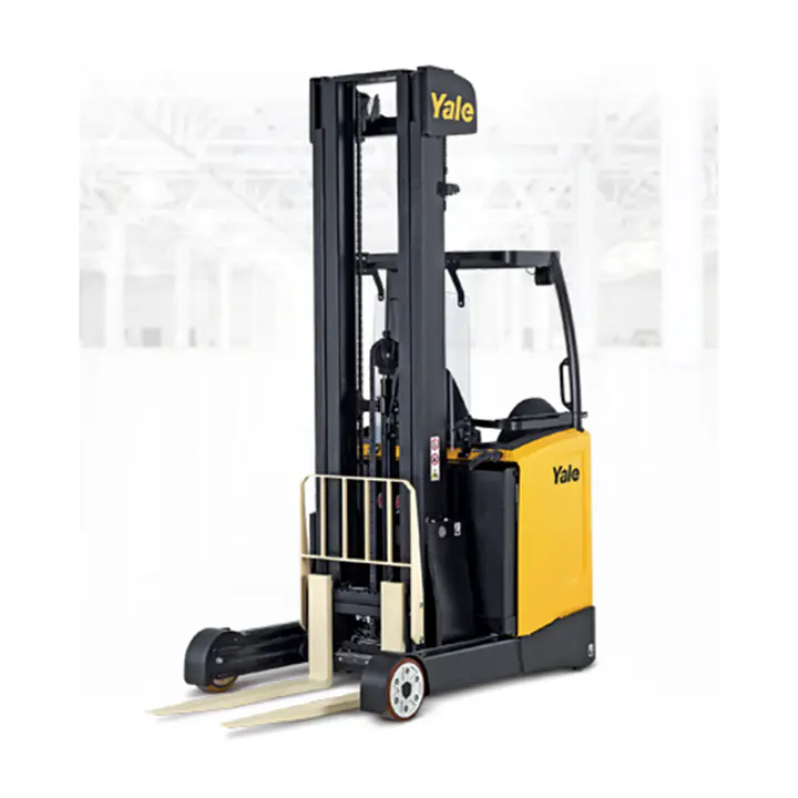 YALE Reach Truck 1.6 ton - Master