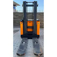STILL Electric Stacker 1.25 ton - Master