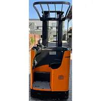 STILL Electric Stacker 1.25 ton - Master
