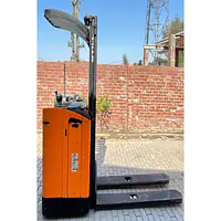 STILL Electric Stacker 1.25 ton - Master