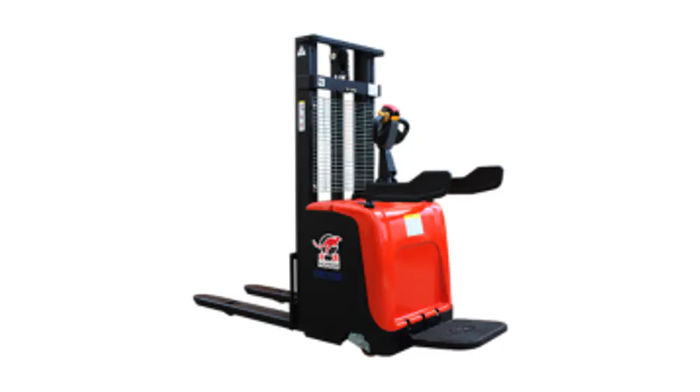 Electric Stacker