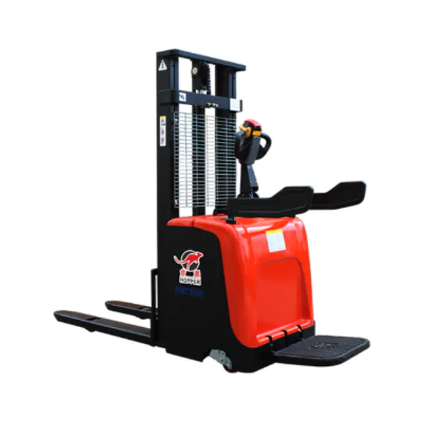 Electric Stacker