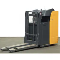 JUNGHEINRICH Electric Stacker 2 ton - Master